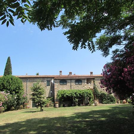 Bed and Breakfast Residenza Santa Maria In Borraccia Magliano in Toscana Exterior foto