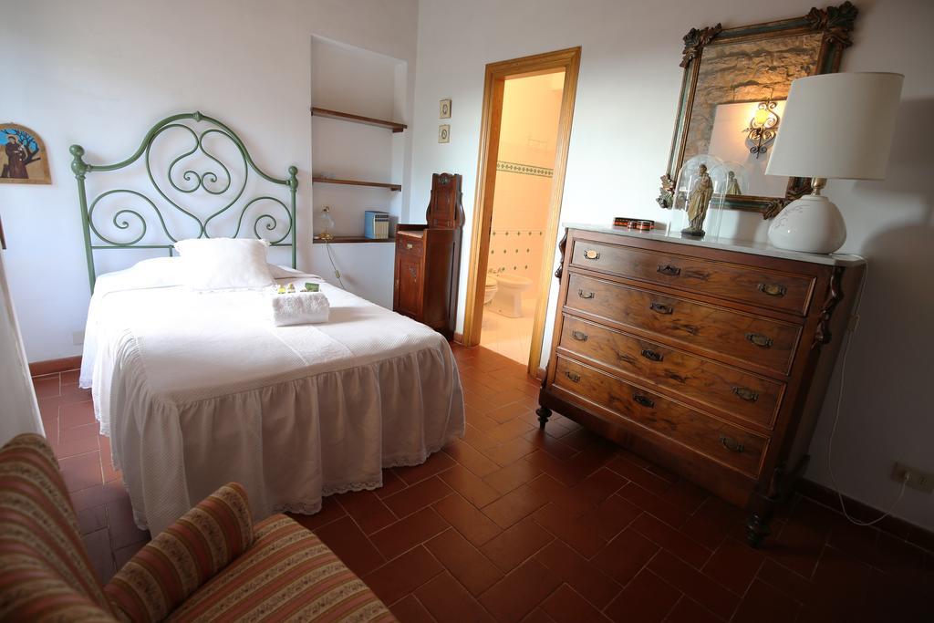 Bed and Breakfast Residenza Santa Maria In Borraccia Magliano in Toscana Exterior foto
